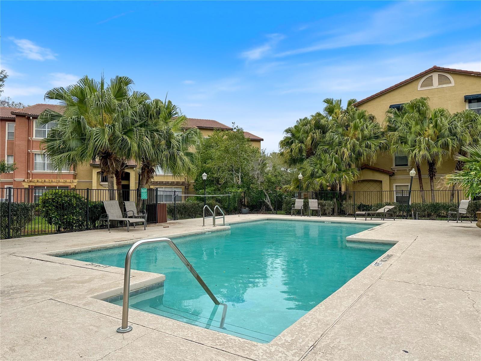 RESIDENCES/MILLENIA - Residential