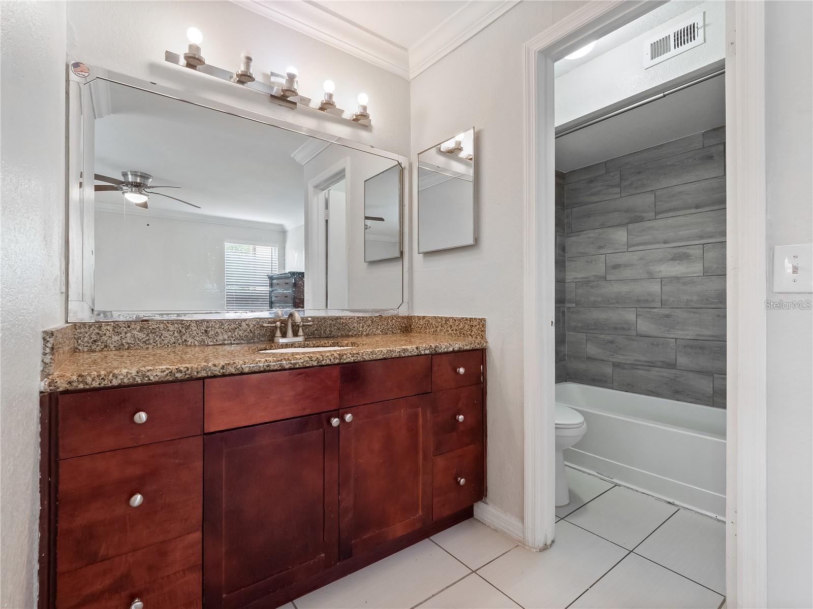 RESIDENCES/MILLENIA - Residential