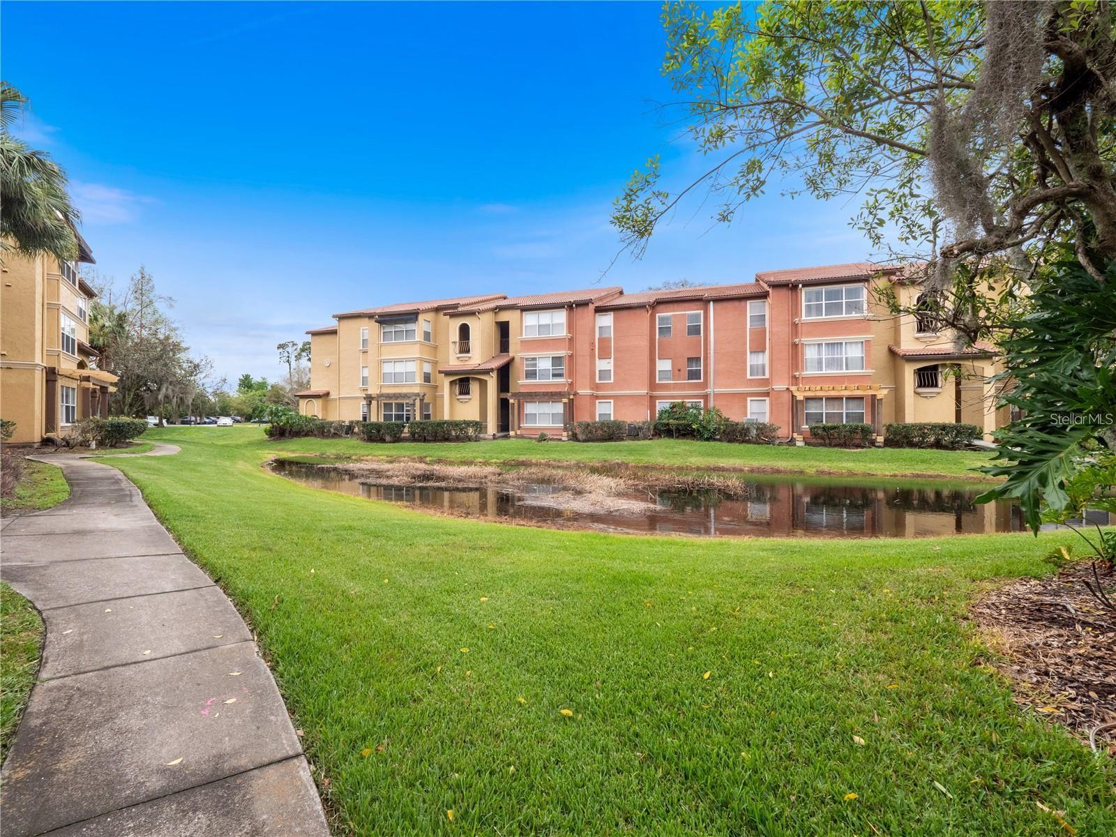 RESIDENCES/MILLENIA - Residential