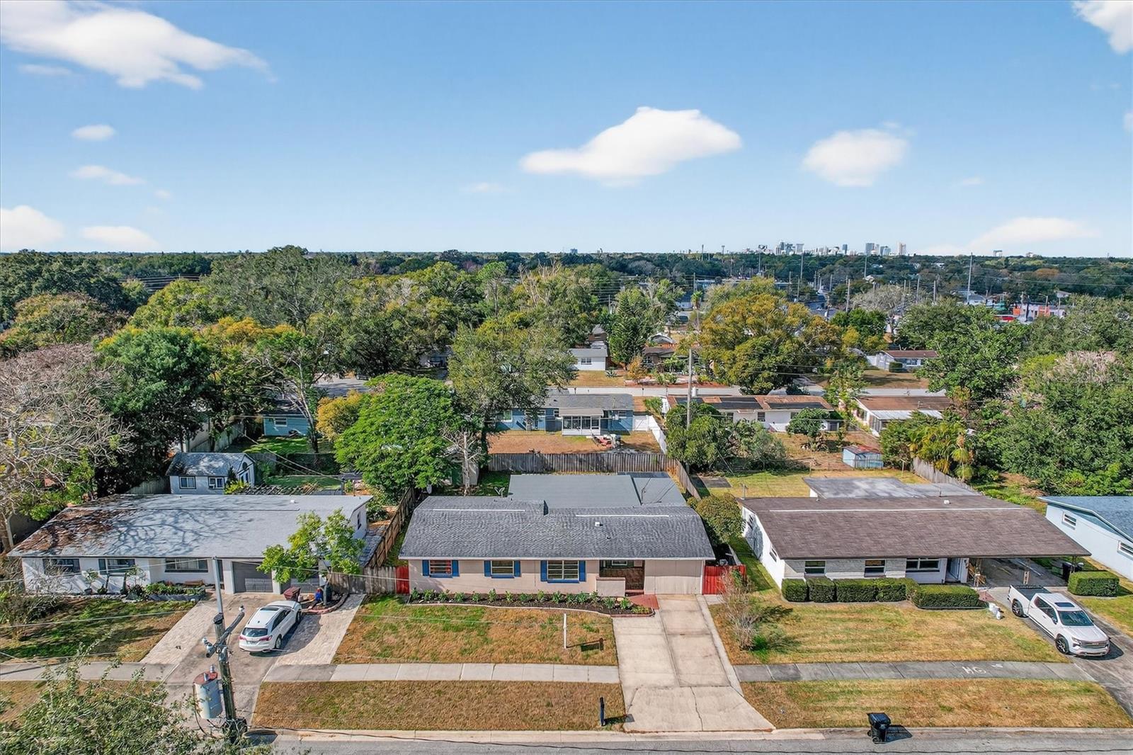 QUEEN ACRES ANNEX - Residential