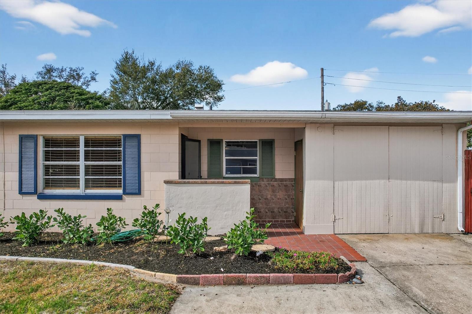 QUEEN ACRES ANNEX - Residential