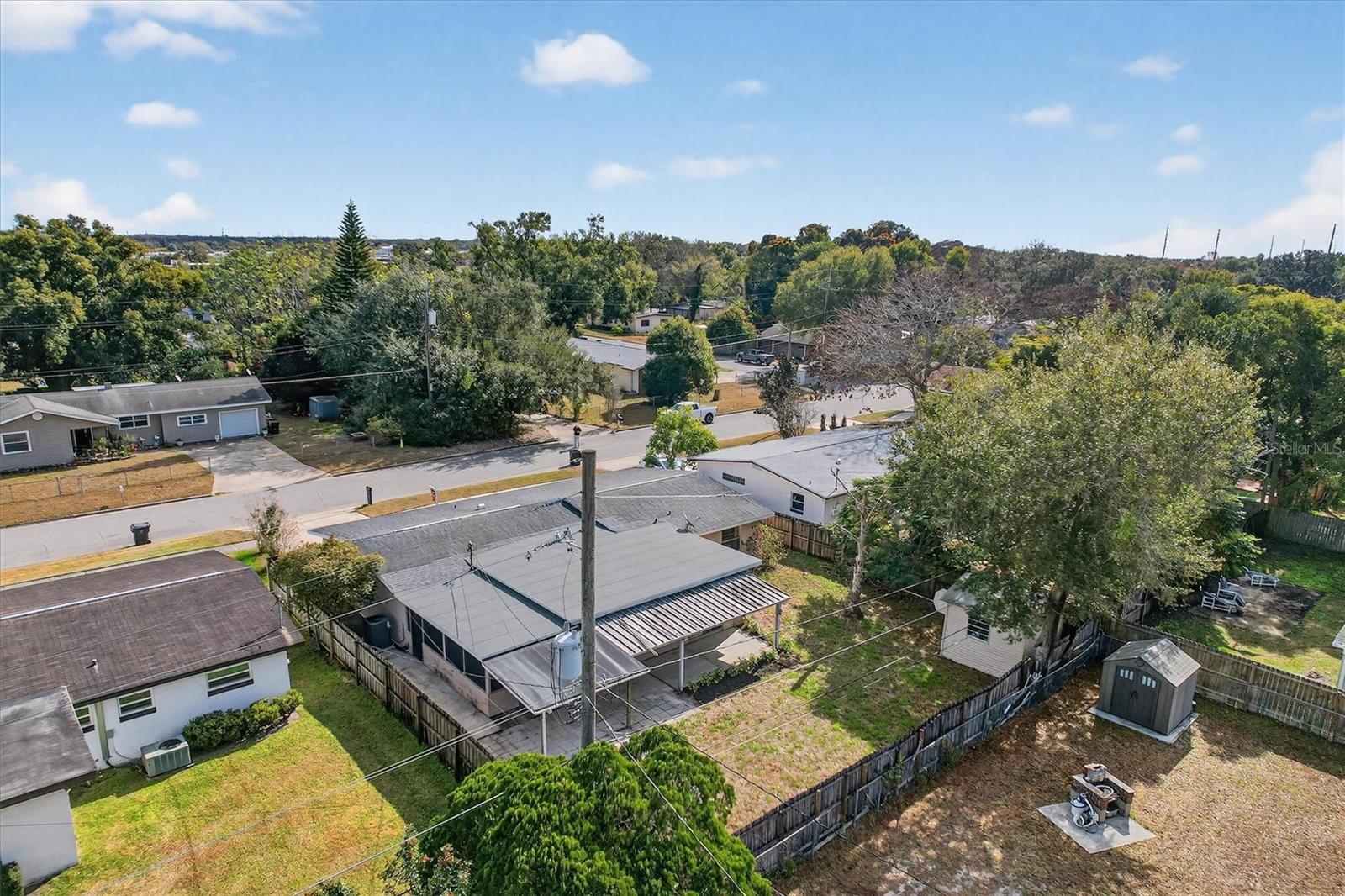 QUEEN ACRES ANNEX - Residential