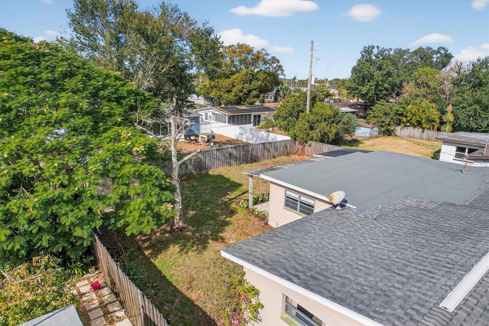 QUEEN ACRES ANNEX - Residential