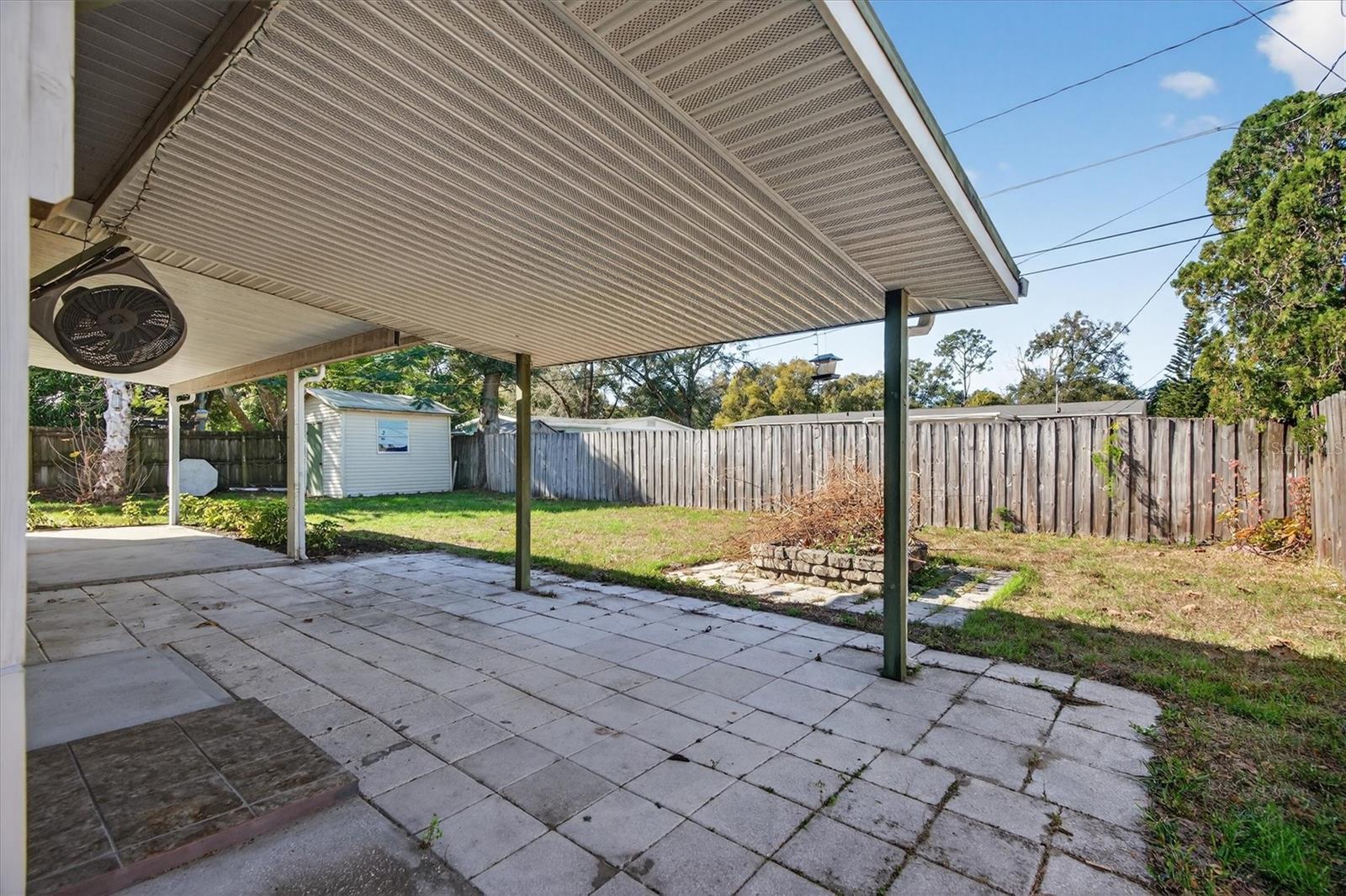 QUEEN ACRES ANNEX - Residential