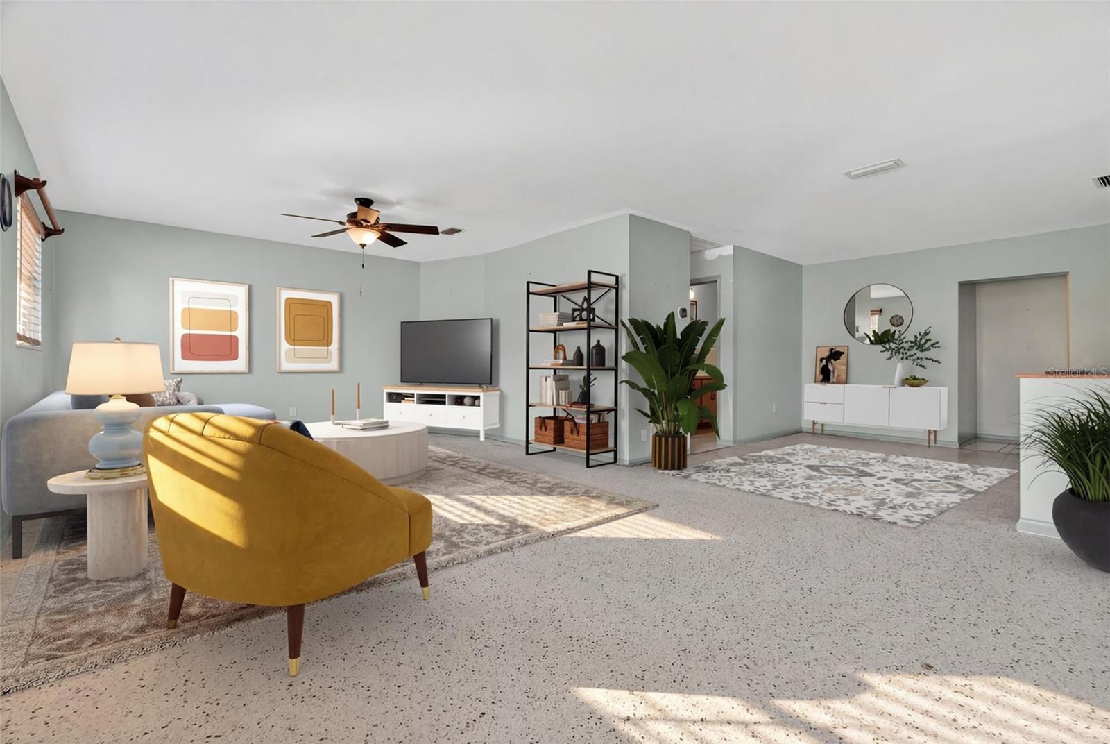 QUEEN ACRES ANNEX - Residential