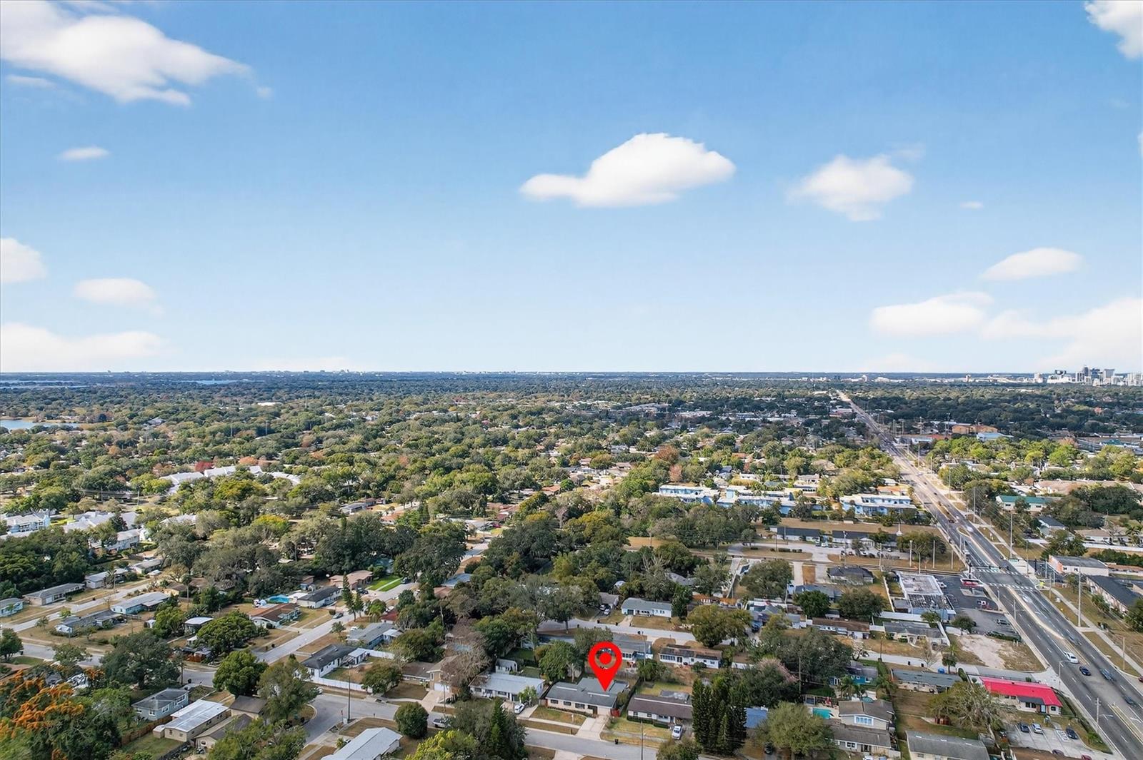 QUEEN ACRES ANNEX - Residential