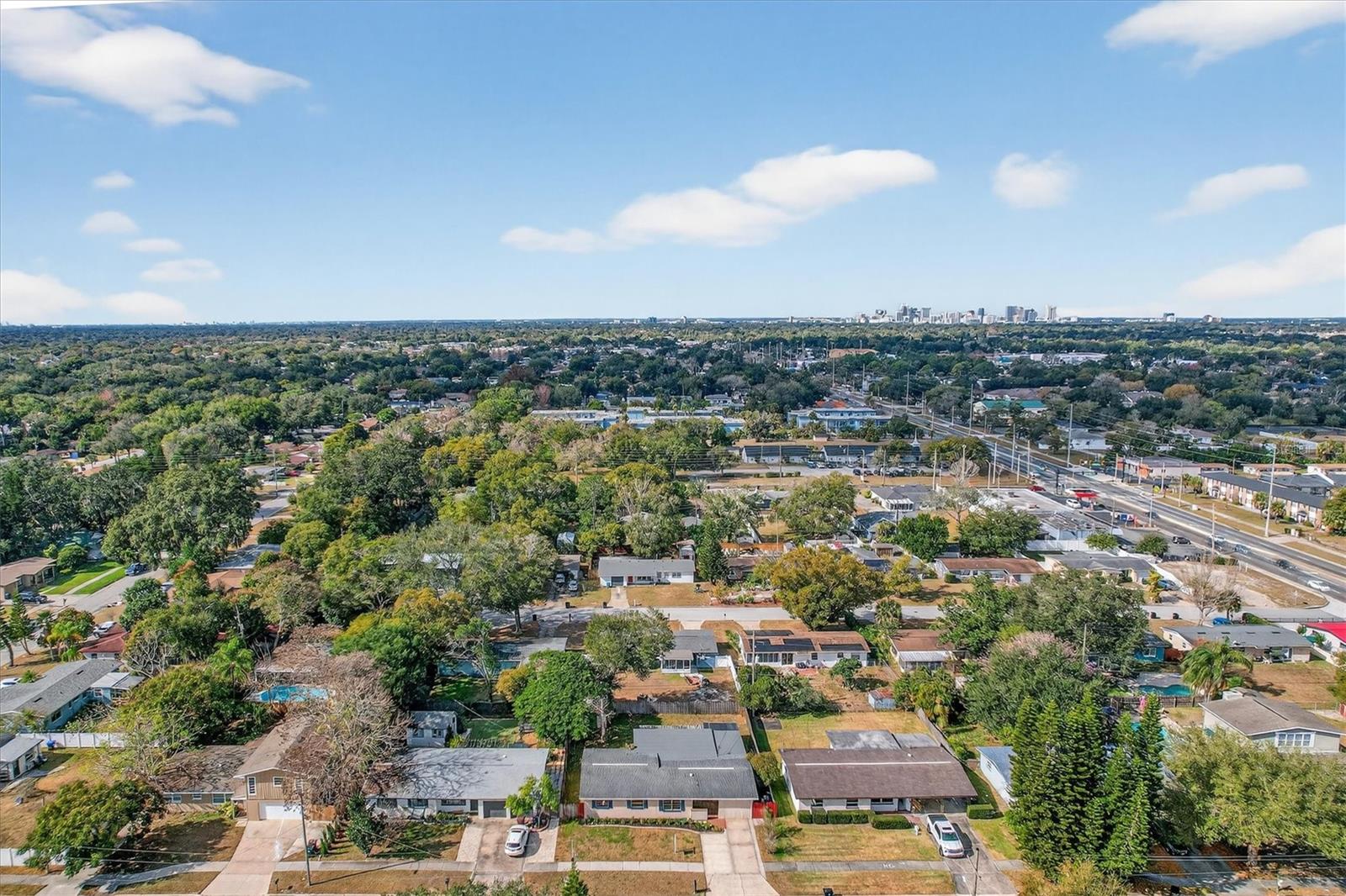 QUEEN ACRES ANNEX - Residential