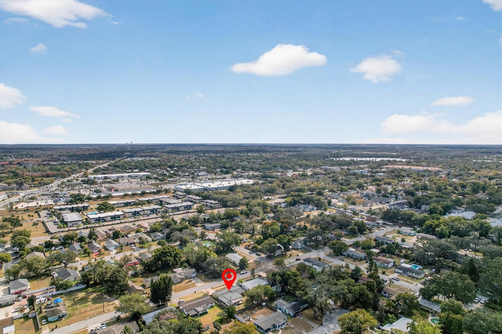 QUEEN ACRES ANNEX - Residential