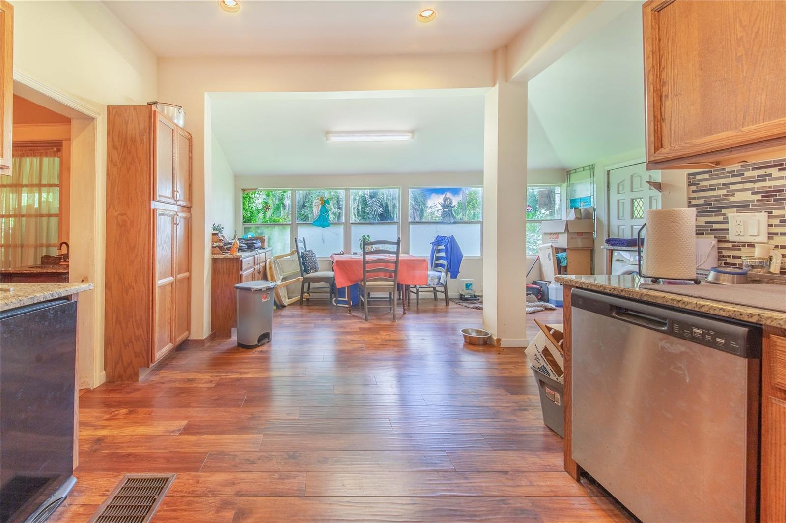 NOT IN SUBDIVISION - Residential