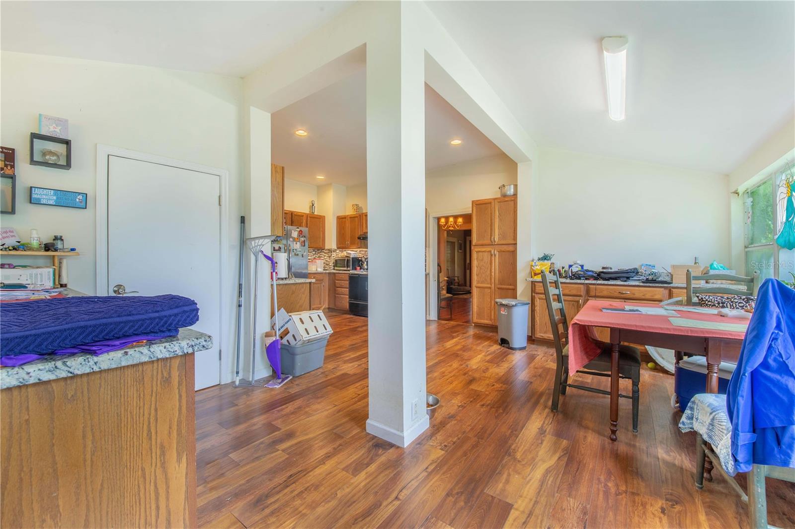 NOT IN SUBDIVISION - Residential