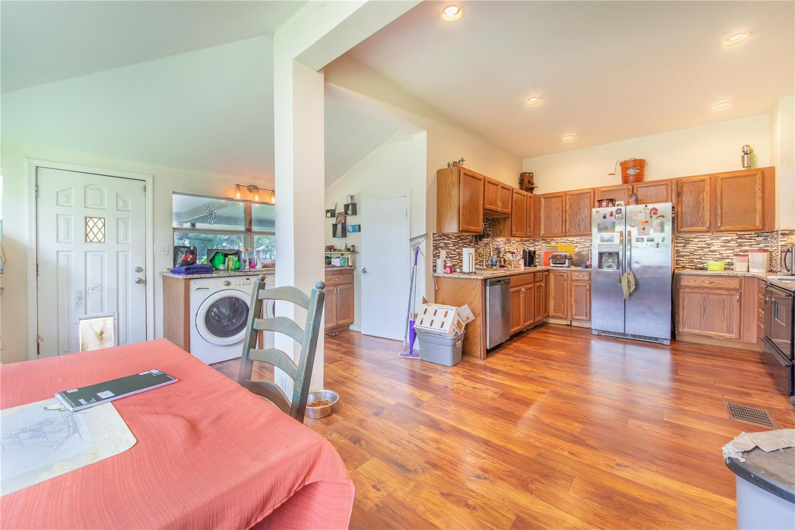 NOT IN SUBDIVISION - Residential