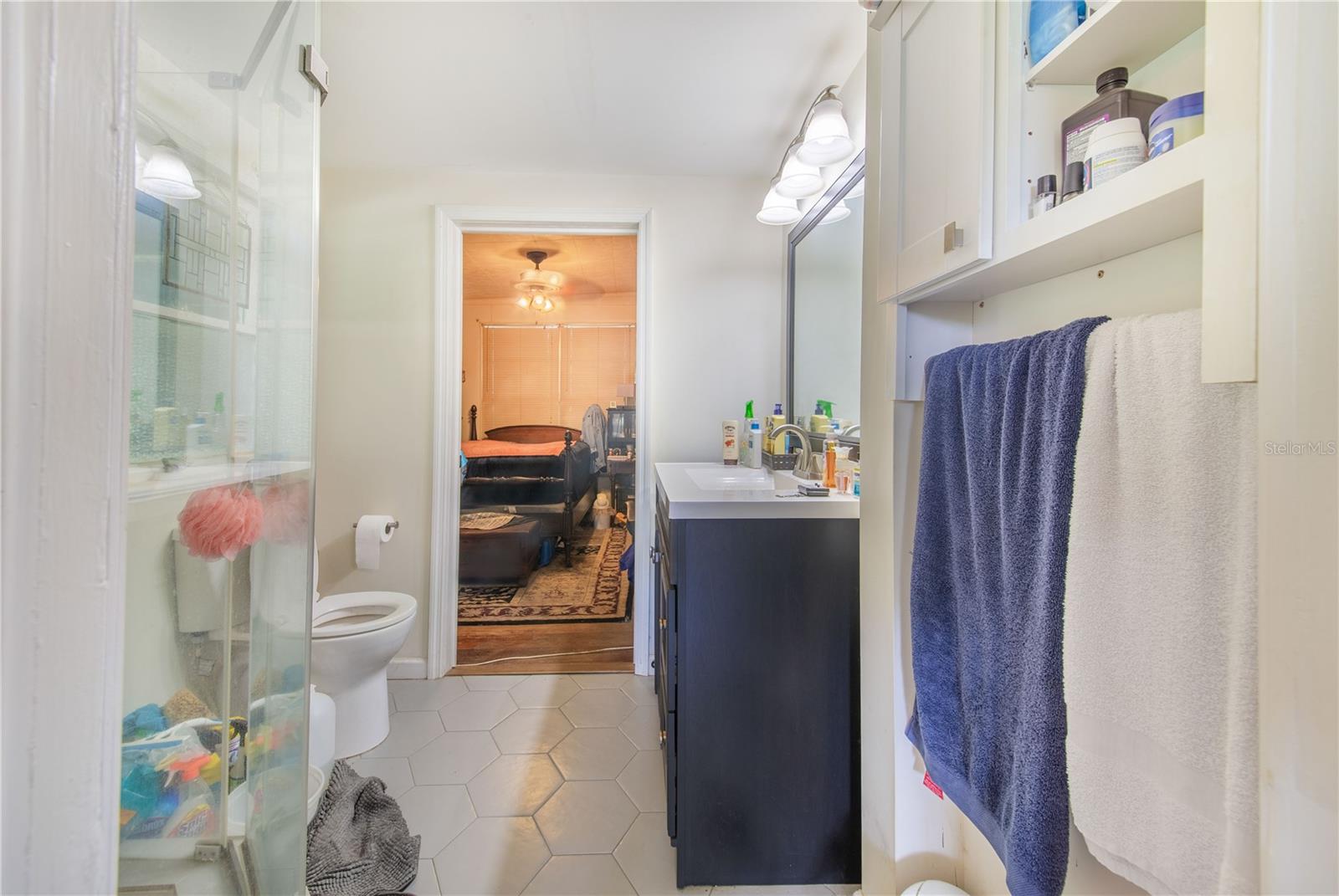 NOT IN SUBDIVISION - Residential