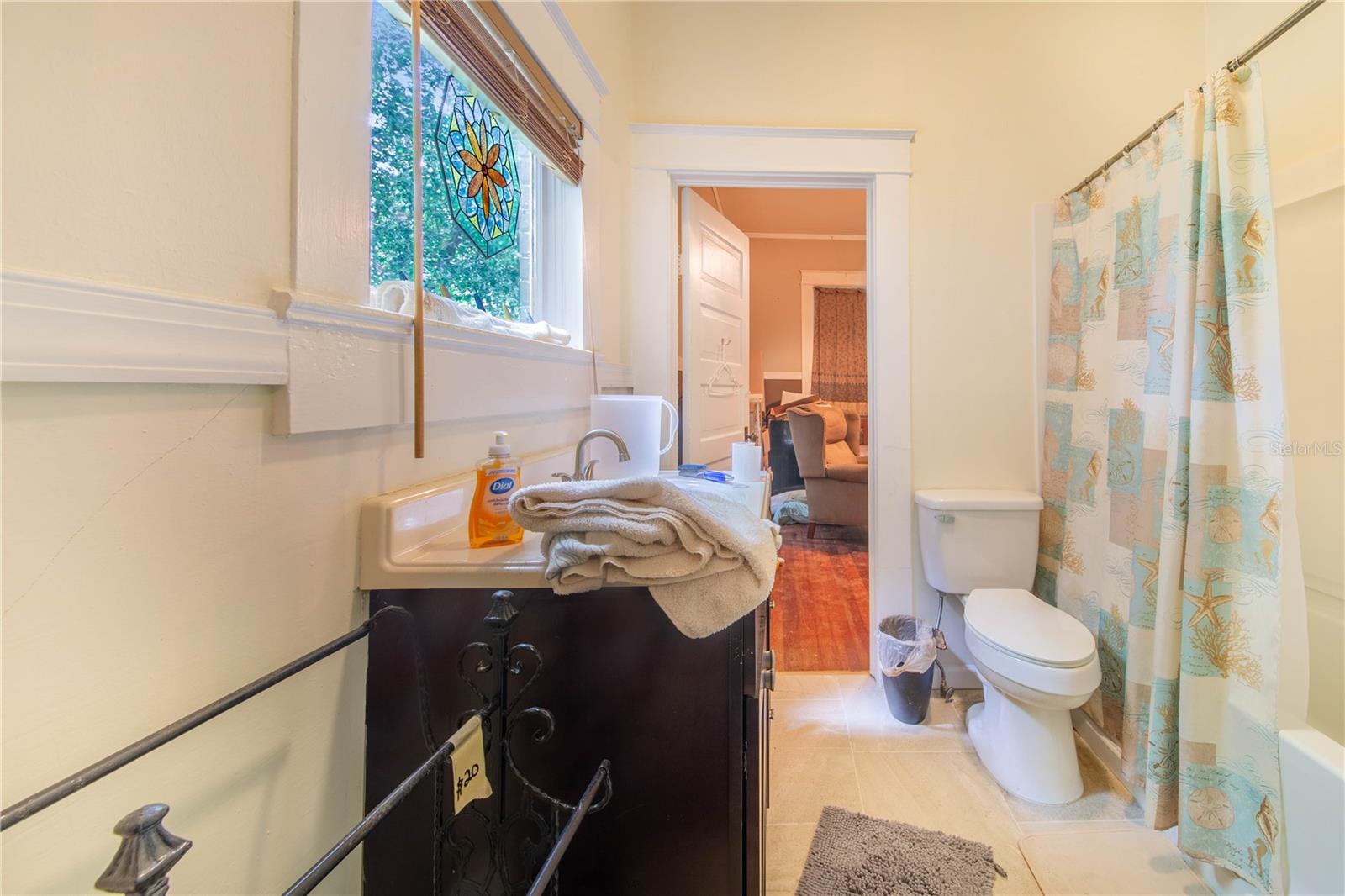 NOT IN SUBDIVISION - Residential