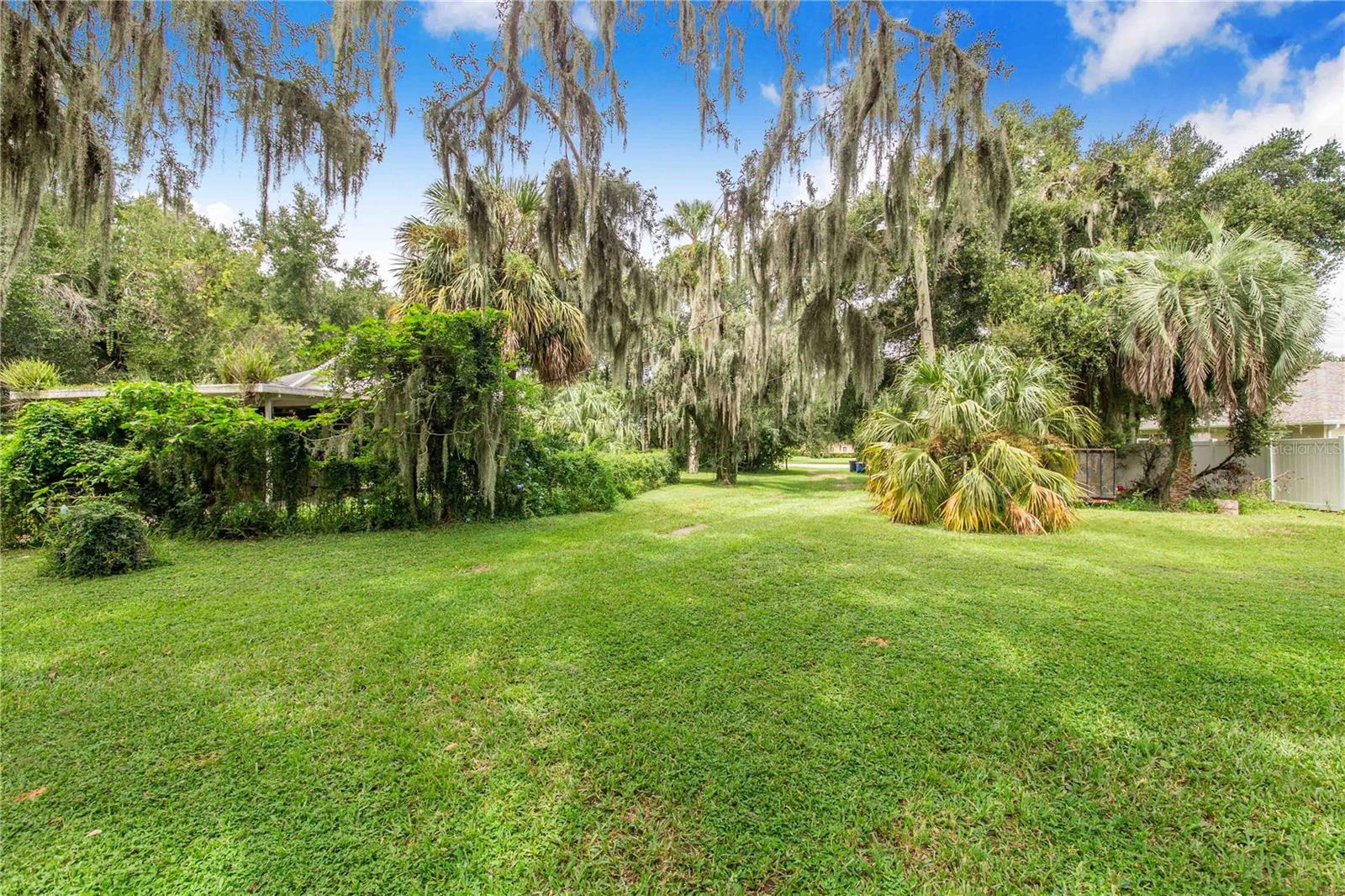 NOT IN SUBDIVISION - Residential