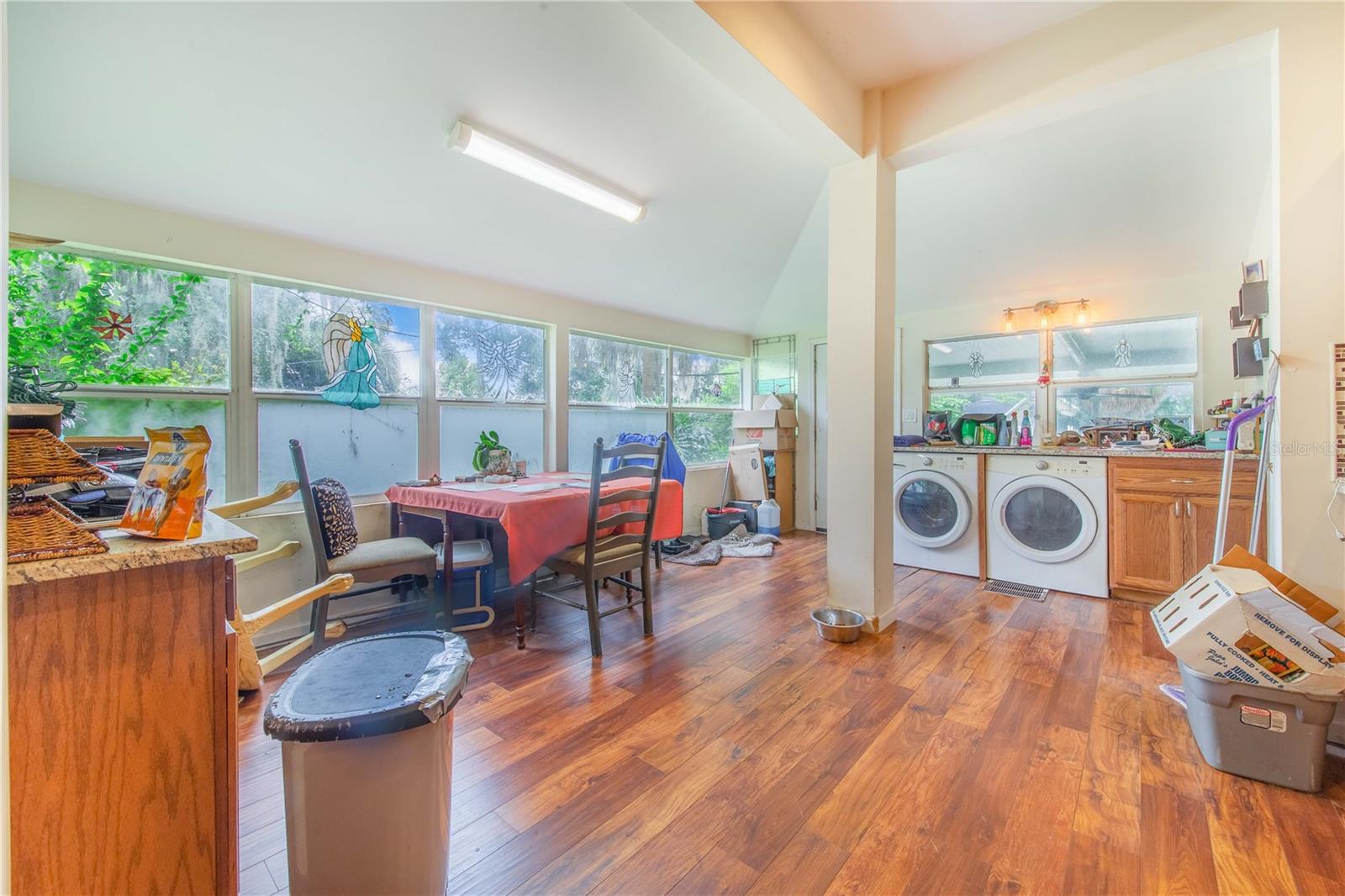 NOT IN SUBDIVISION - Residential