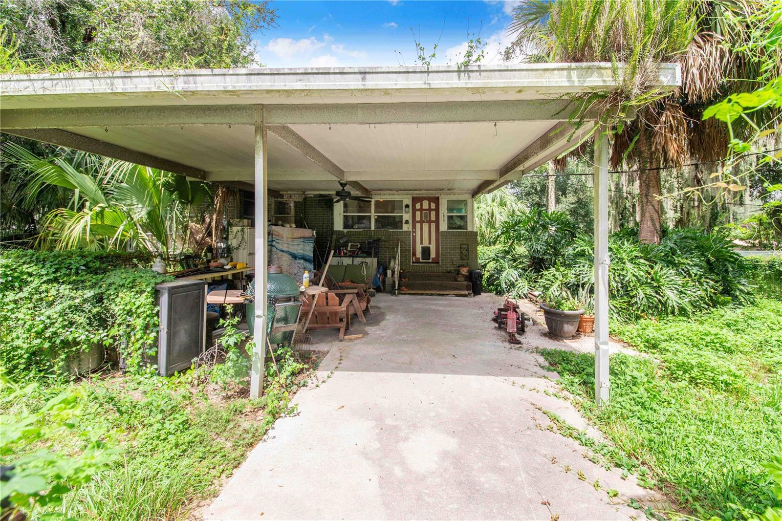 NOT IN SUBDIVISION - Residential