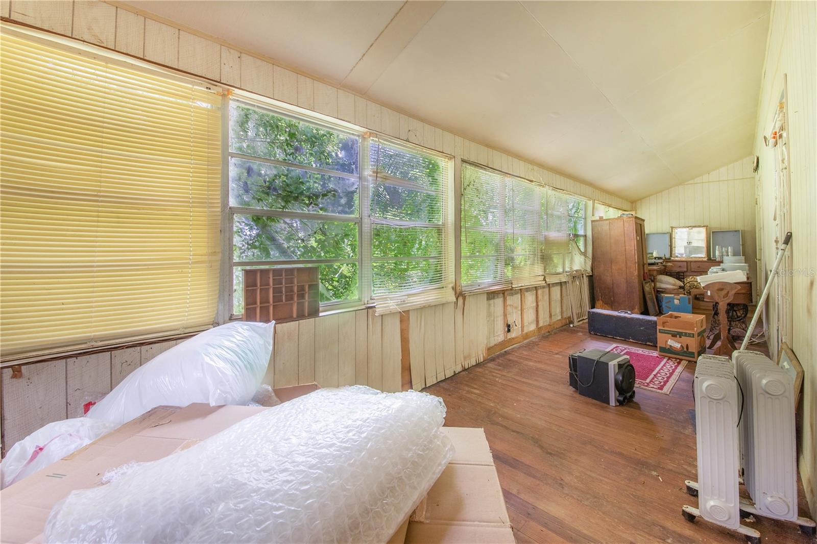 NOT IN SUBDIVISION - Residential