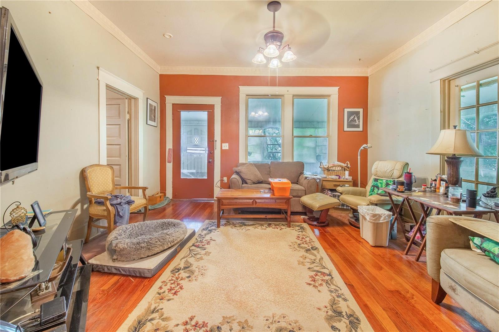 NOT IN SUBDIVISION - Residential