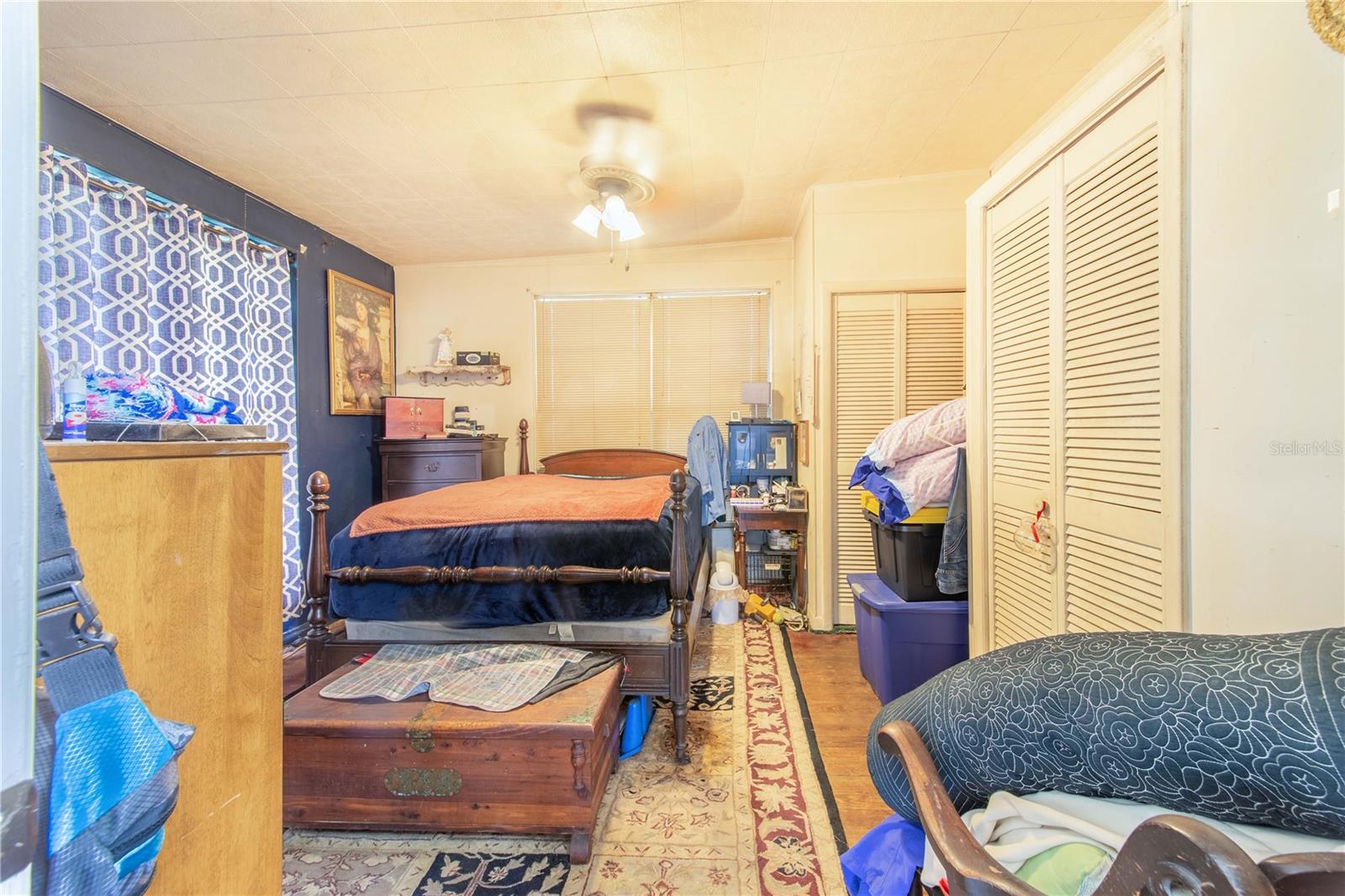 NOT IN SUBDIVISION - Residential
