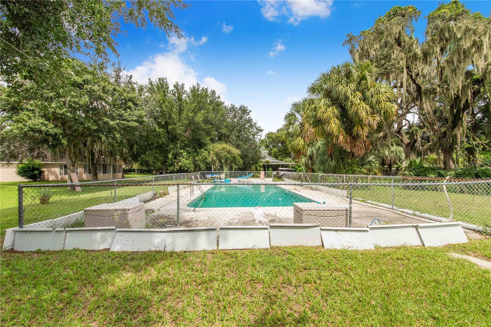NOT IN SUBDIVISION - Residential