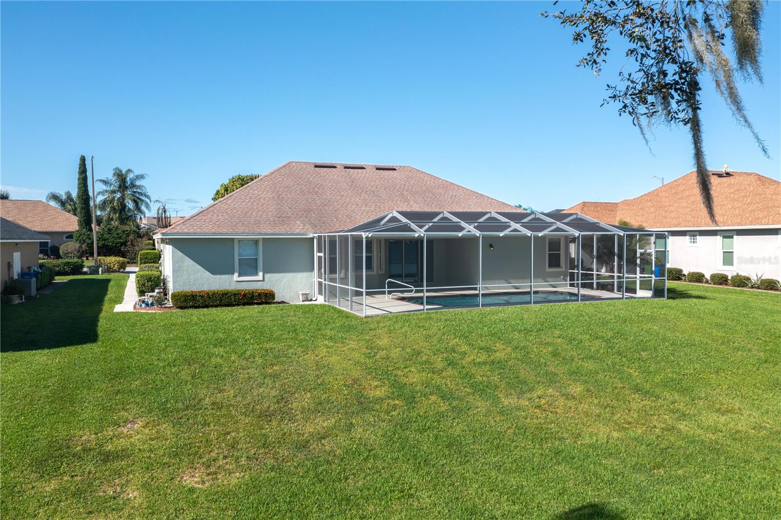 RUBY LAKE PH 04 - Residential