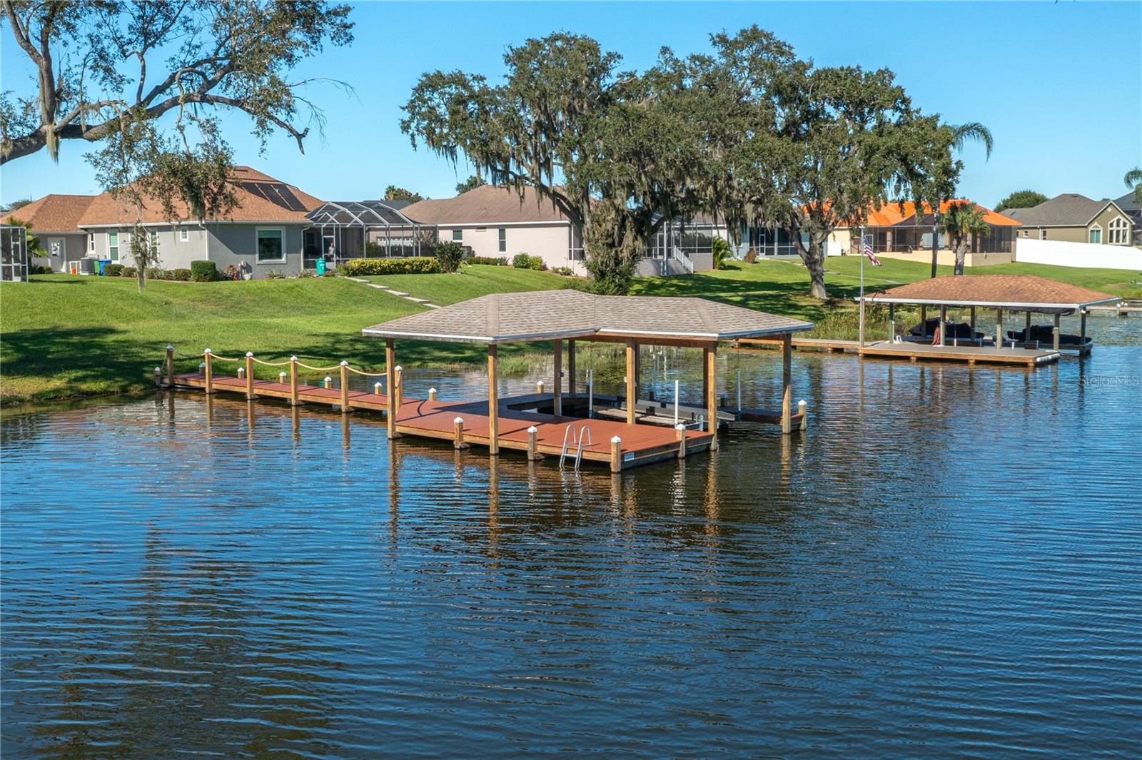 RUBY LAKE PH 04 - Residential