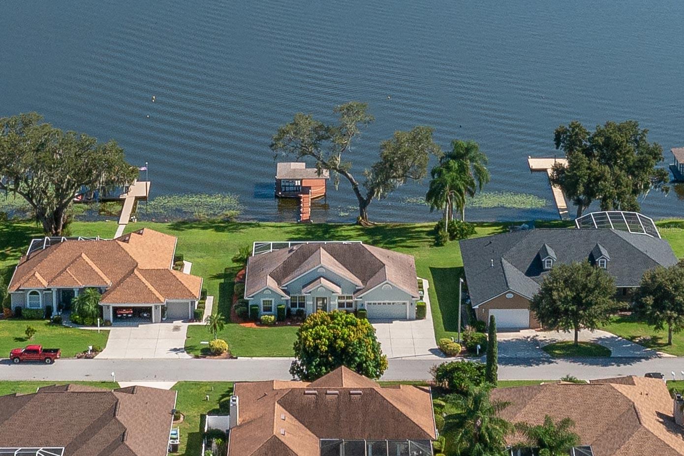 RUBY LAKE PH 04 - Residential