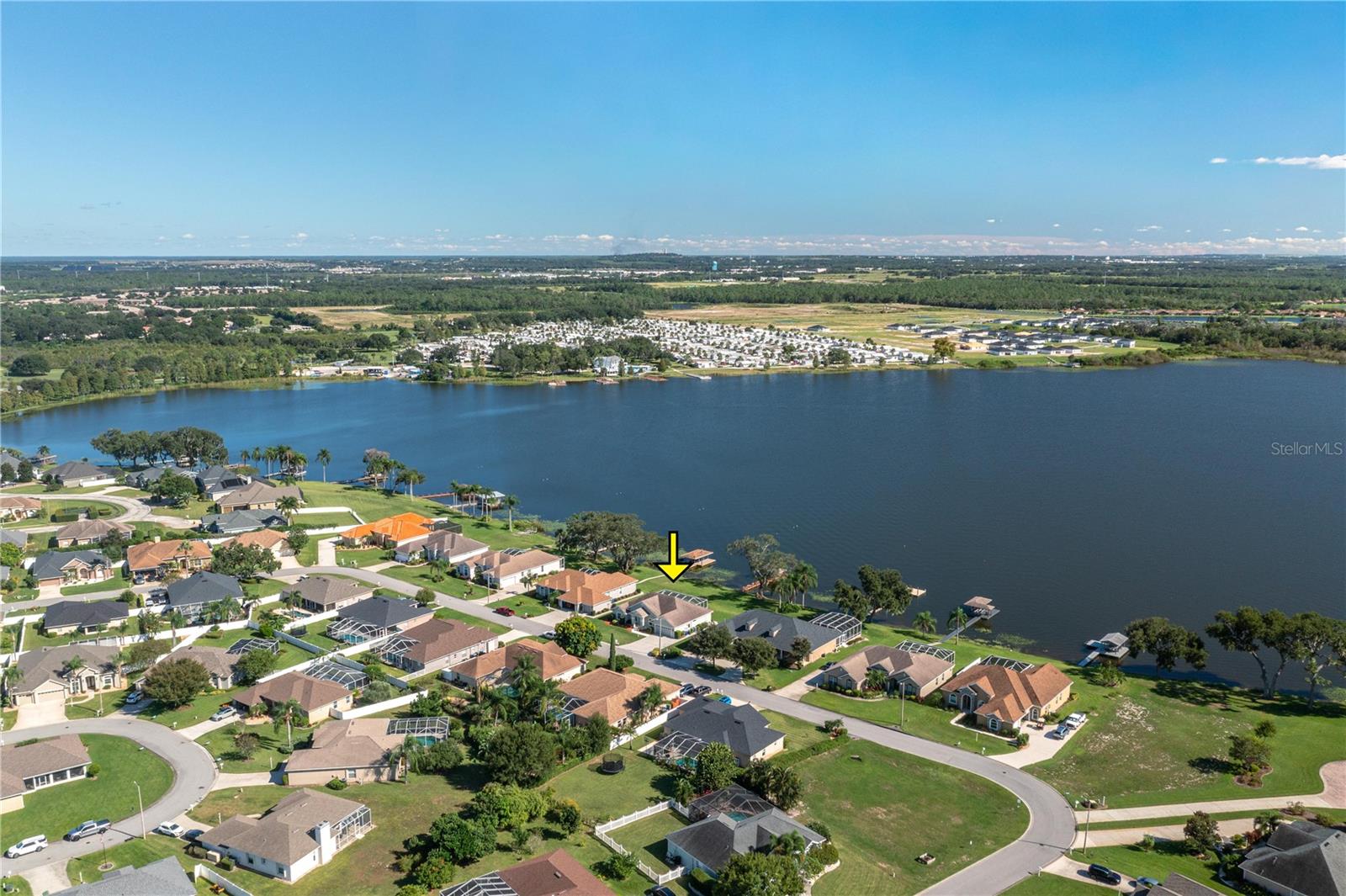 RUBY LAKE PH 04 - Residential