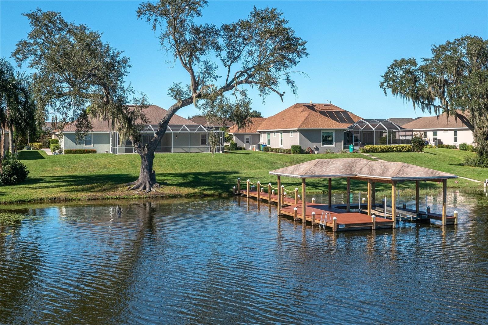 RUBY LAKE PH 04 - Residential