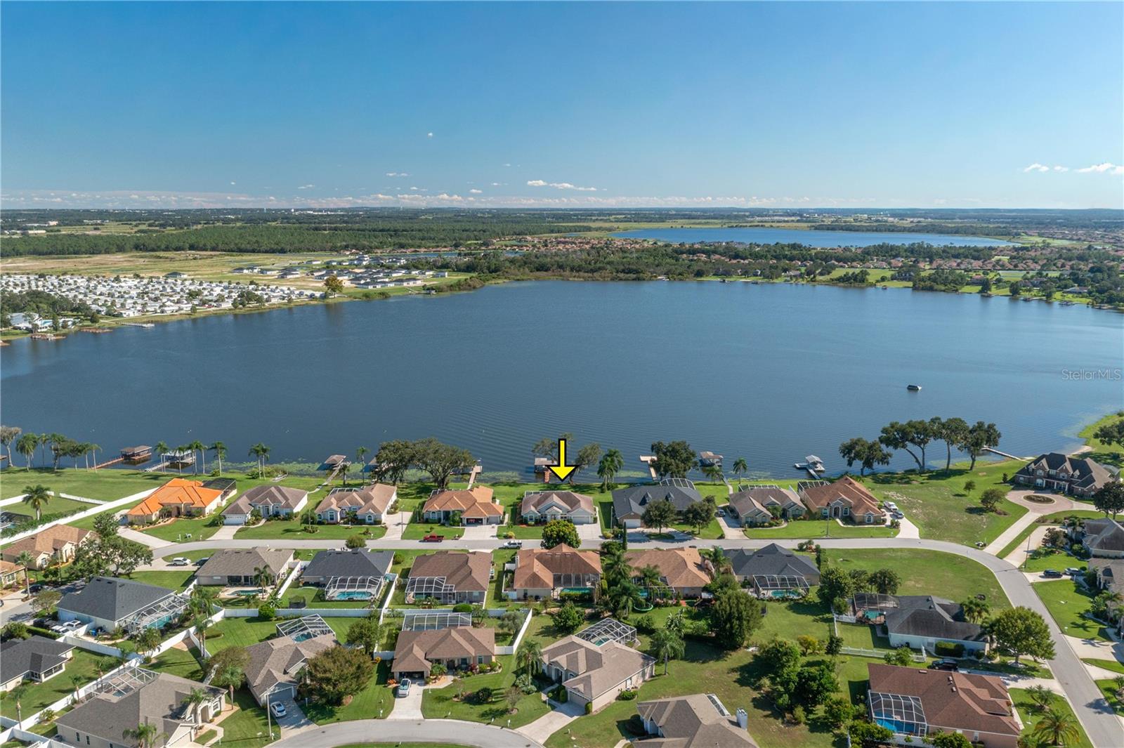 RUBY LAKE PH 04 - Residential