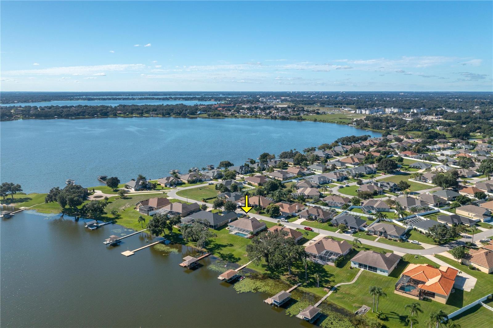 RUBY LAKE PH 04 - Residential