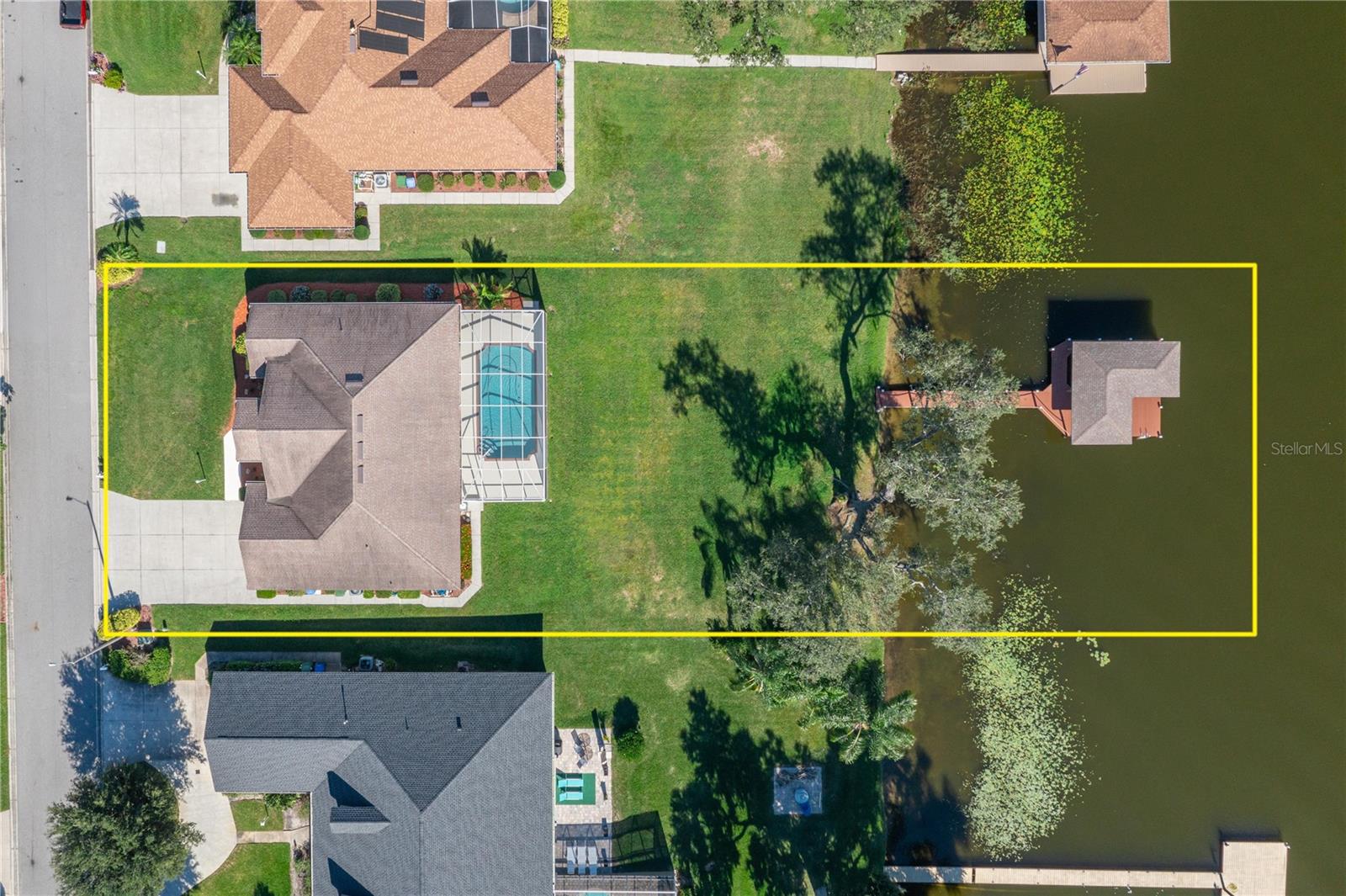 RUBY LAKE PH 04 - Residential