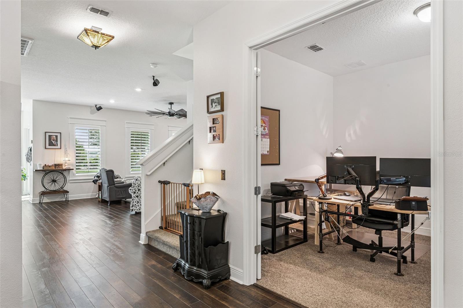 TWINWATERS - Residential