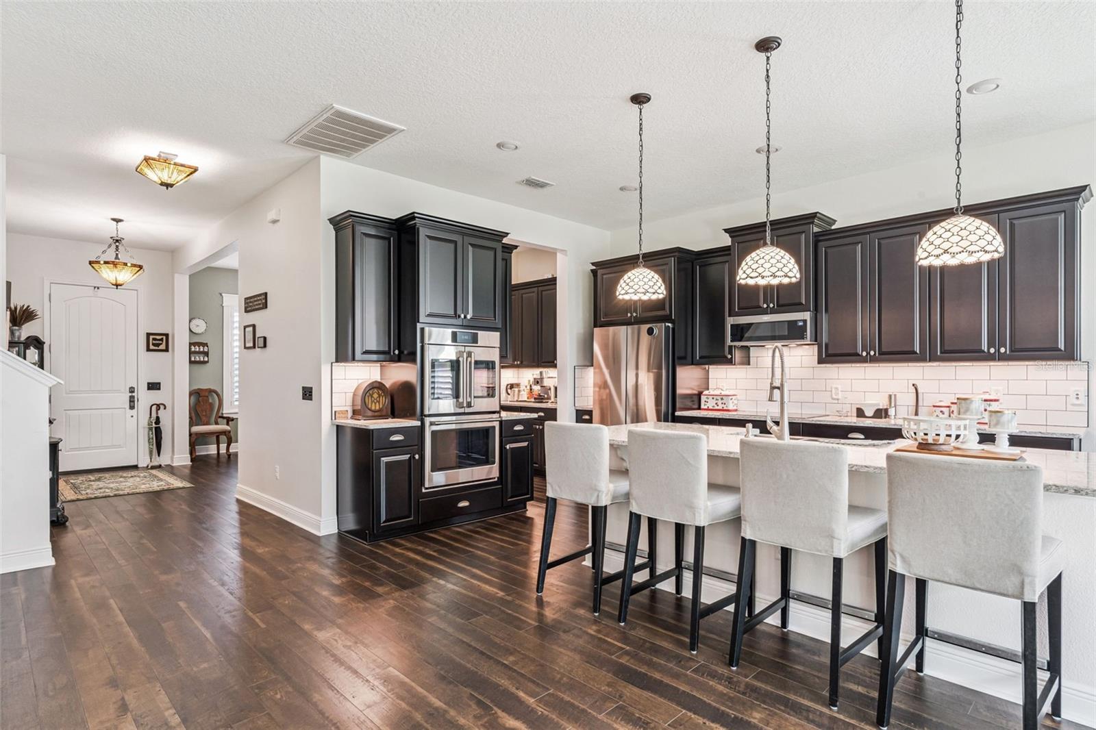 TWINWATERS - Residential