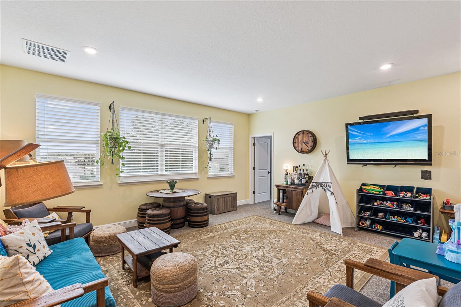 TWINWATERS - Residential