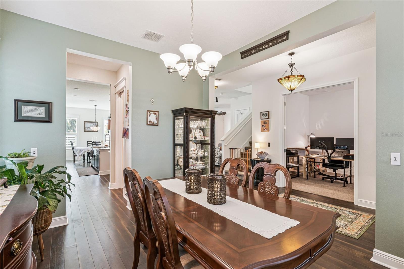 TWINWATERS - Residential