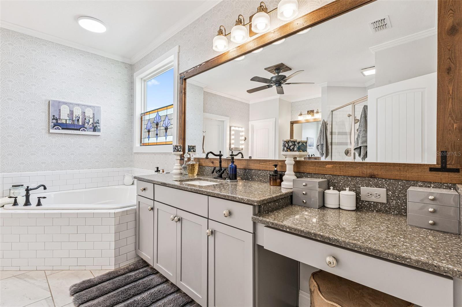 TWINWATERS - Residential