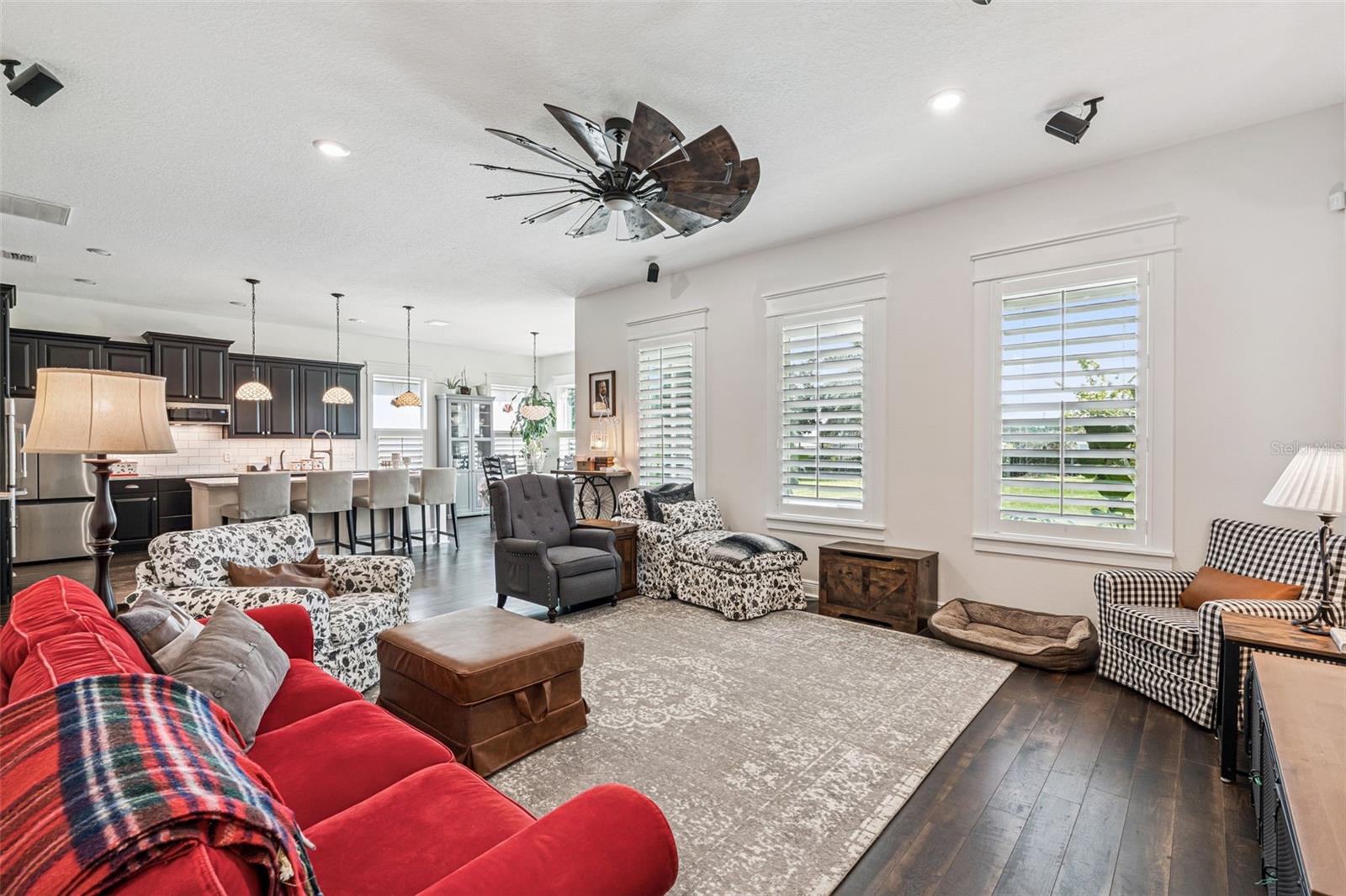 TWINWATERS - Residential