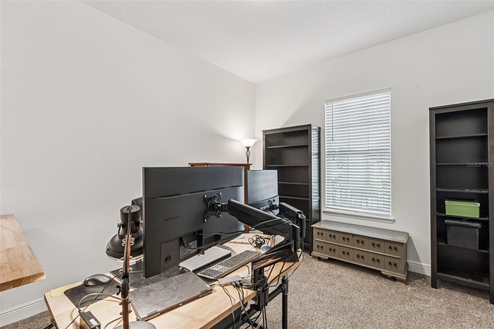 TWINWATERS - Residential