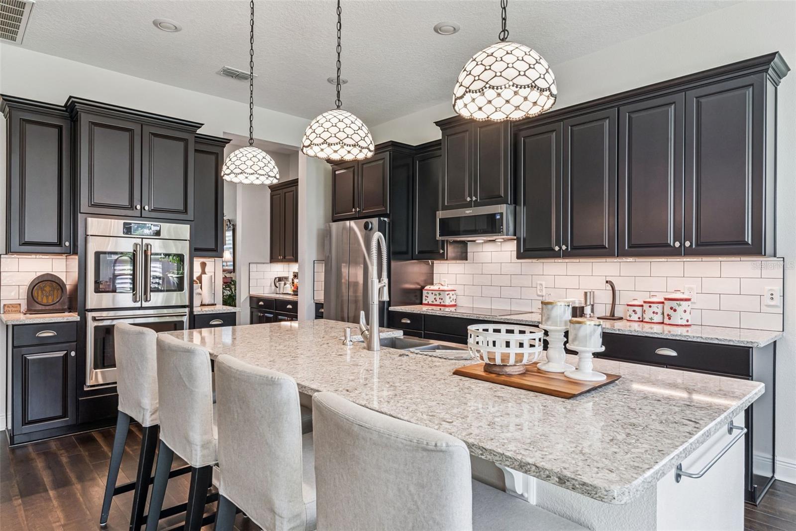 TWINWATERS - Residential