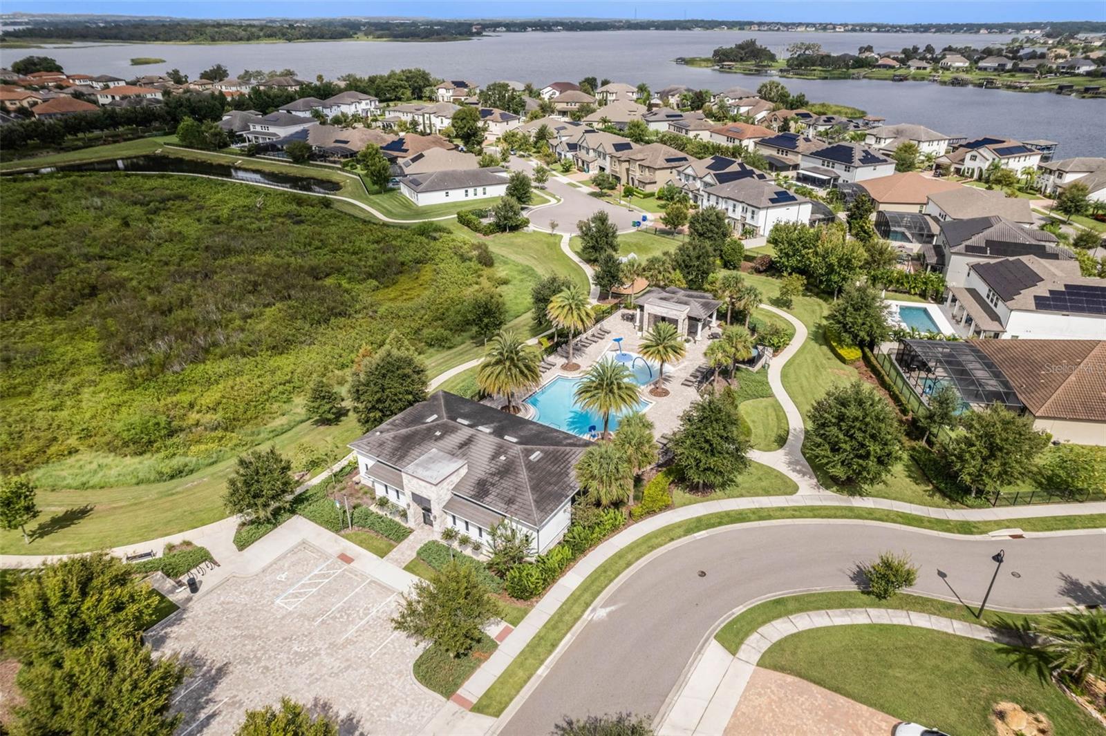 TWINWATERS - Residential