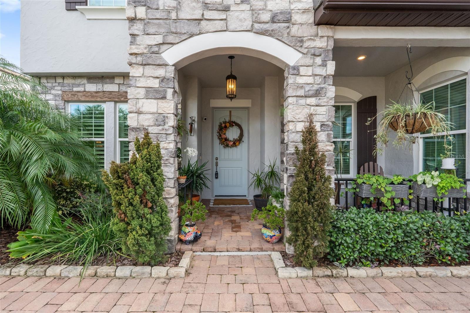 TWINWATERS - Residential