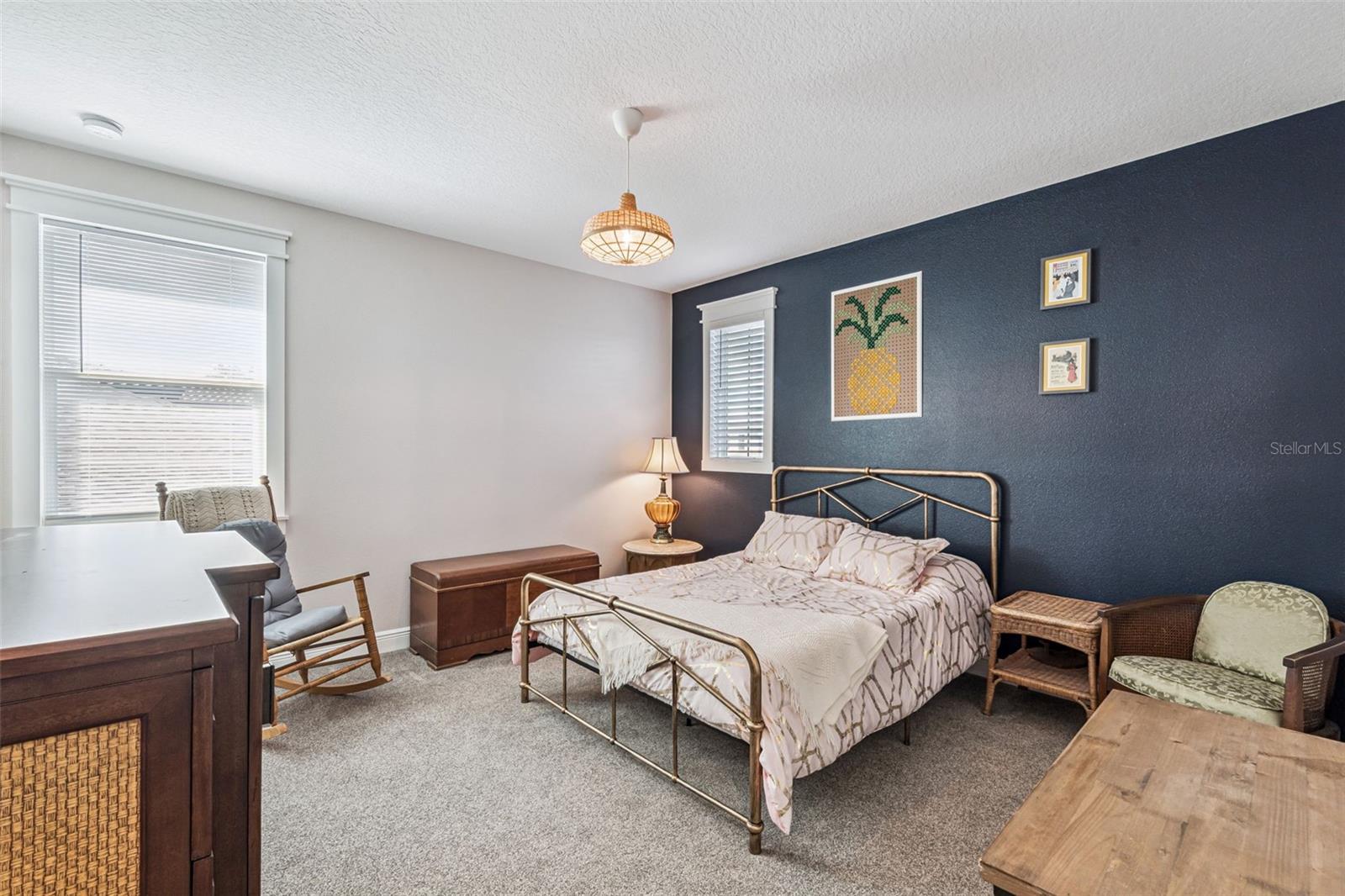 TWINWATERS - Residential