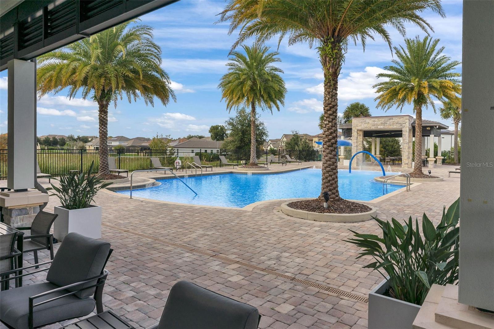 TWINWATERS - Residential
