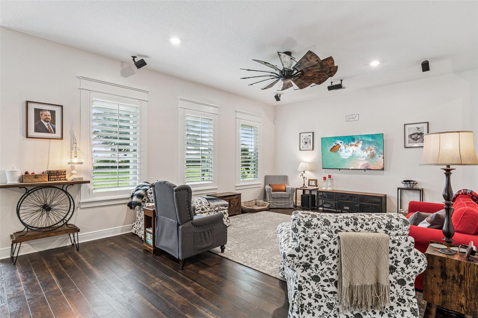 TWINWATERS - Residential