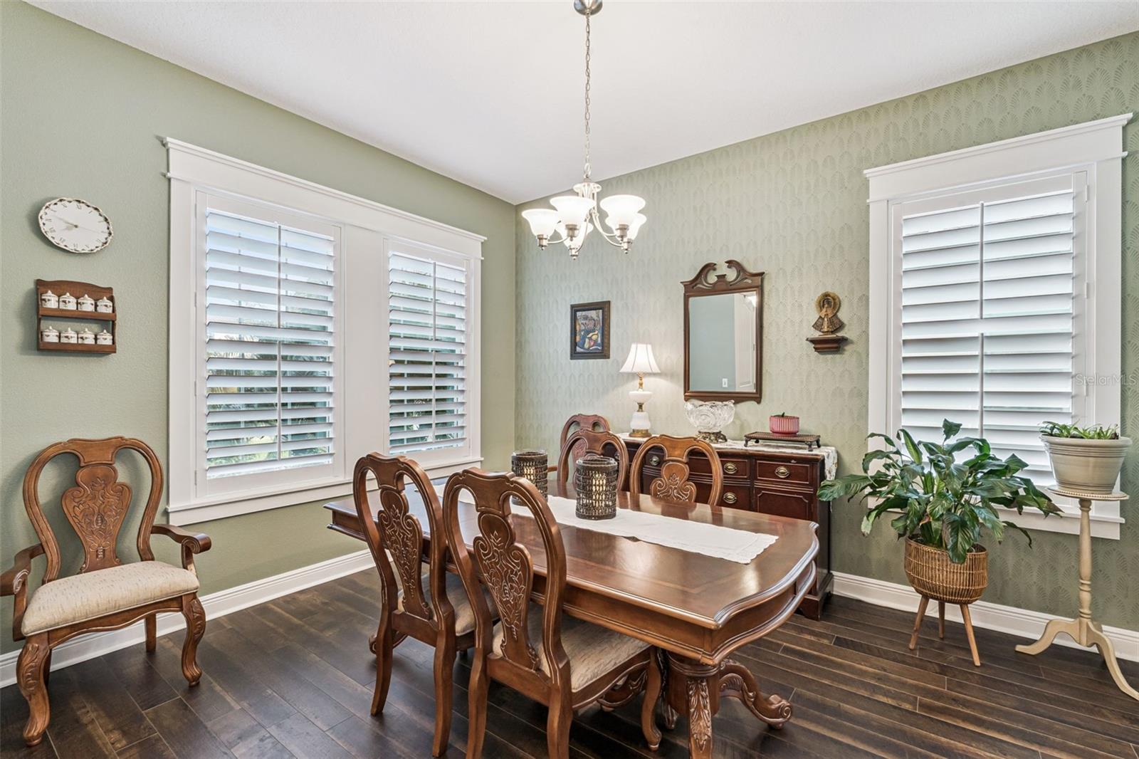 TWINWATERS - Residential