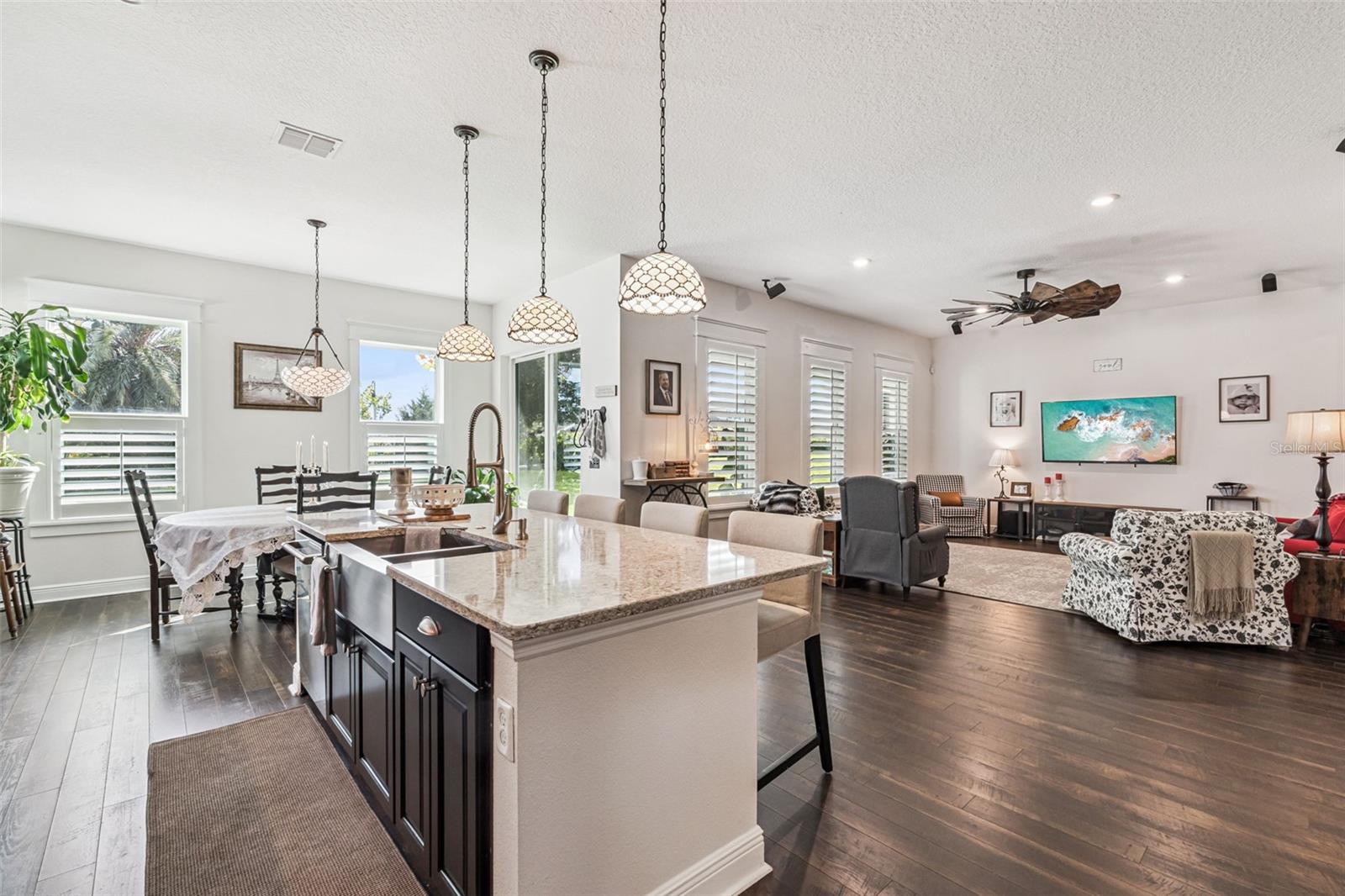 TWINWATERS - Residential