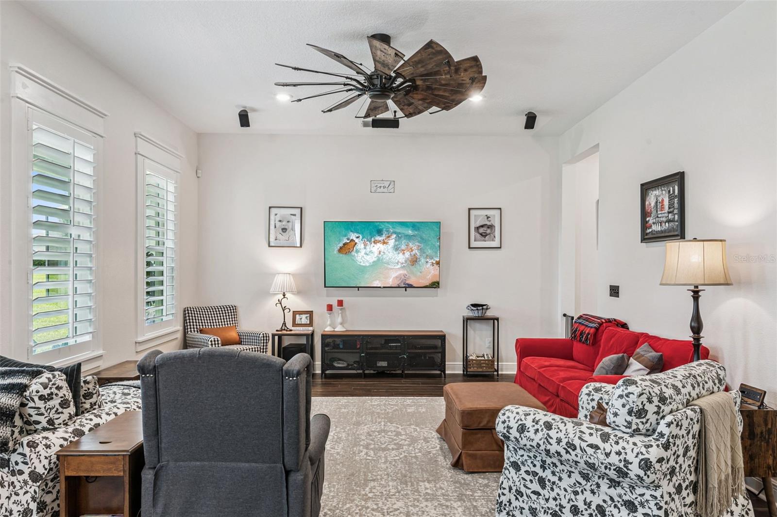 TWINWATERS - Residential