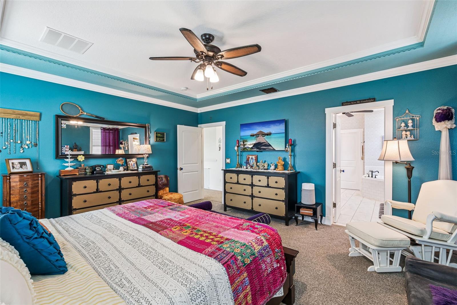 TWINWATERS - Residential