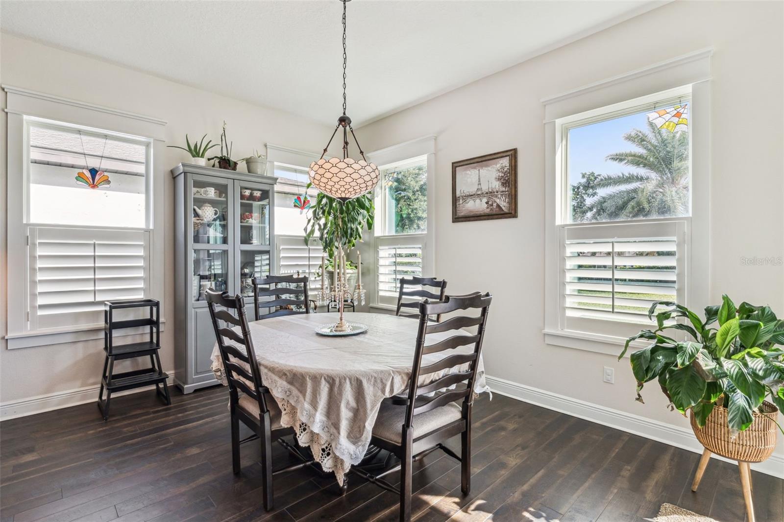 TWINWATERS - Residential